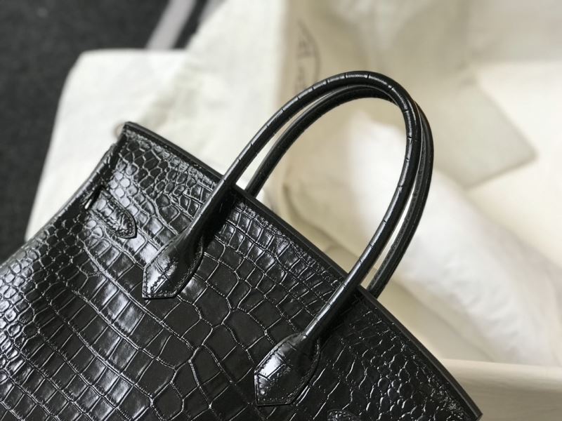 Hermes Birkin Bags